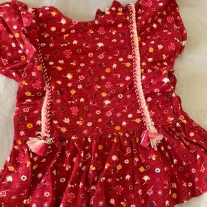 Osh Kosh blouse size 5T